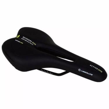 Imagem de Selim Absolute Atletic 2354h, Preto