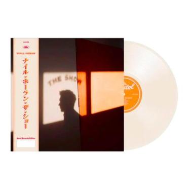 Imagem de Niall Horan - LP The Show Assai Edition Frosted Glass Vinil) Numerado 