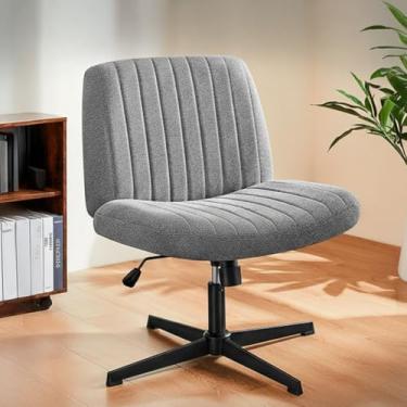 Imagem de Cadeira Escritório DT3 Dolly, Criss Cross Cosy Chair, Original, Assento Extra Grande e...