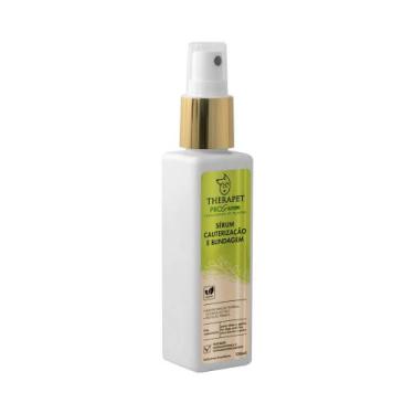 Imagem de Sérum Cauterização e Blindagem 120ml Therapet Cães e Gatos Original
