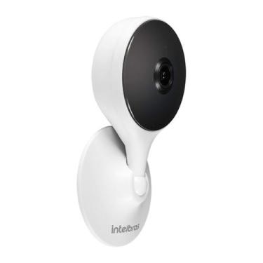 Imagem de Câmera de Vídeo Wi-Fi Full HD iM3 C c/ microSD 32GB - Intelbras