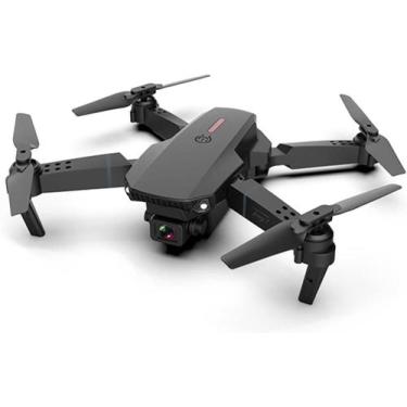 Imagem de Drone E88 Pro Com dual Câmera E Wifi  Já no BRASIL - ARBSHOP
