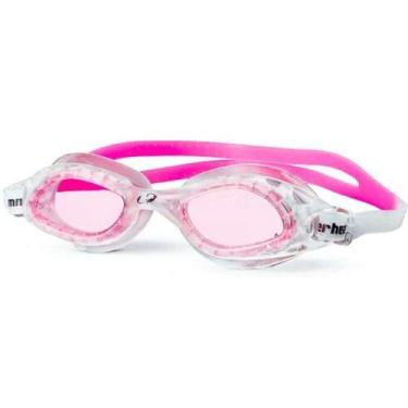 Imagem de Oculos Natação Hammerhead Energy - Rosa
