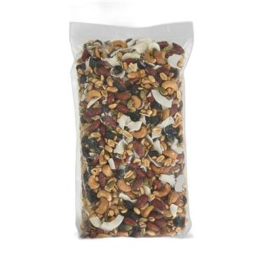 Imagem de Mix Nuts Caramelizado 250g - BellaPeri