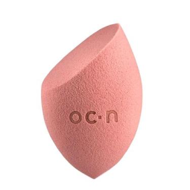 Imagem de Océane Flat Blend Nude Escuro - Esponja de Maquiagem - OCEANE