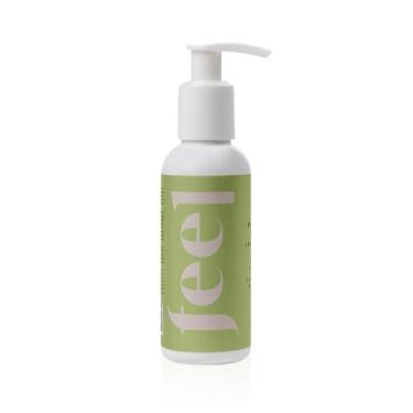 Imagem de Sabonete Íntimo Feminino Fresh, Natural e Refrescante Feel 120ml