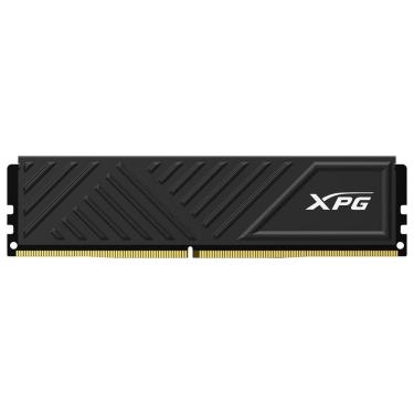 Imagem de Memória RAM Adata Xpg Gammix D35 DDR4 8GB 3200MHz com Desempenho Confiável e Durabilidade Preto AX4U32008G16A-SBKD35