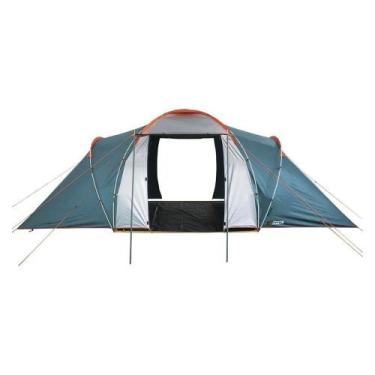 Imagem de Barraca de Camping Nautika Explorer GT para 4 a 6 Pessoas