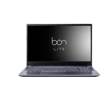 Imagem de Notebook 15.6 Avell B.On 15U R5 7430U 8Gb Ssd 256Gb Cinza