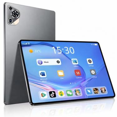 Imagem de Tablet 16Gb Ram Para Jogos Leves E Aplicativos - JAY