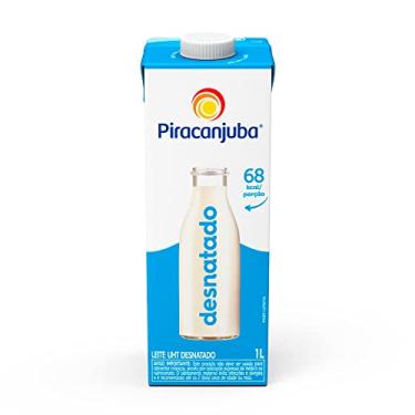 Imagem de Piracanjuba - Leite Desnatado, 1L