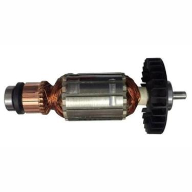 Imagem de Induzido rotor completo p/ m0400 220v - 513878-7 - makita