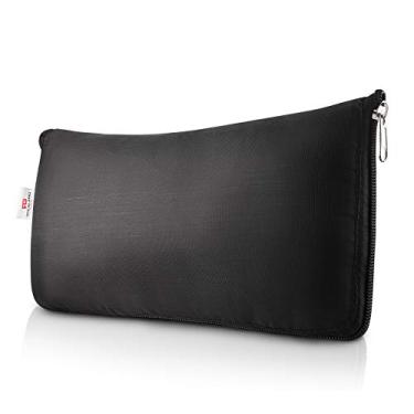 Imagem de Bolsa térmica com isolamento térmico grande da Rockland Guard para compras, entretenimento, transporte de alimentos quentes e frios,