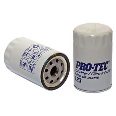 Imagem de WIX Filtro de óleo 123