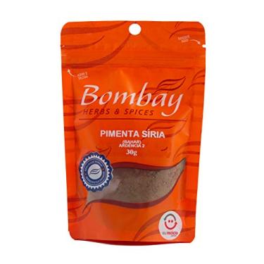 Imagem de Pimenta Siria Bombay 30G
