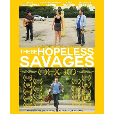 Imagem de These Hopeless Savages