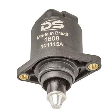 Imagem de ATUADOR DA MARCHA LENTA CORSA 1.0 1.4 1.6 EFI 1994 ATE 1996 17059524, 93227674, ICD00127, 40001902, 59524, F00099M524, AT59524R