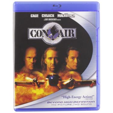 Imagem de Con Air [Blu-ray]