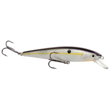 Imagem de Strike King HCKVDJ200-682 KVD J200Jerkbait, 11,5 cm (4 1/2 polegadas), 9,5 ml, cristal