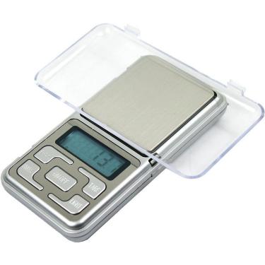 Imagem de Mini Balança Digital Alta Precisão Pocket Scale MH-500