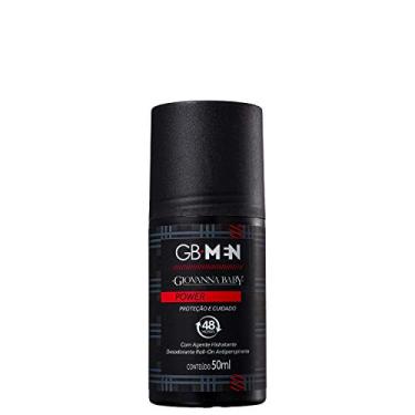 Imagem de Giovanna Baby - Desodorante Roll On Giovanna Baby 50Ml Men Power