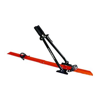 Imagem de Suporte Bike Transbike Strong Line Laranja Altmayer AL268LR