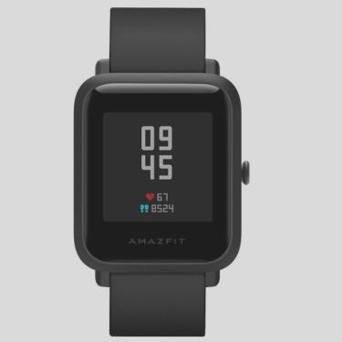 Imagem de Relógio Smartwatch Xiaomi Amazfit Bip S A1821