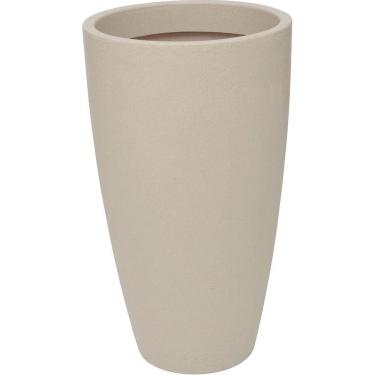 Imagem de Vaso Vasart Malta Cone 43x76