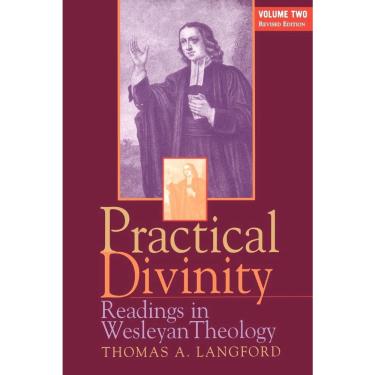 Imagem de Practical Divinity Volume 2