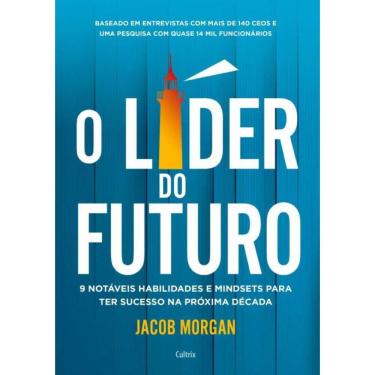 Imagem de Lider Do Futuro, O