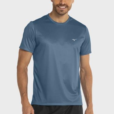 Imagem de Camiseta de Treino Masculina Mizuno Energy