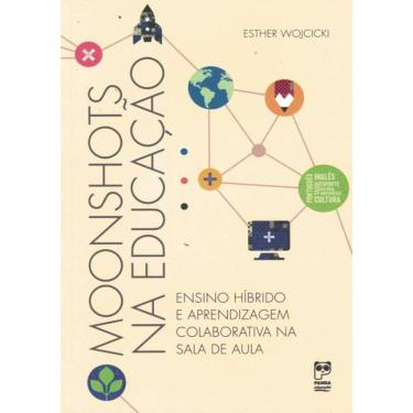 Imagem de Moonshots Na Educacao