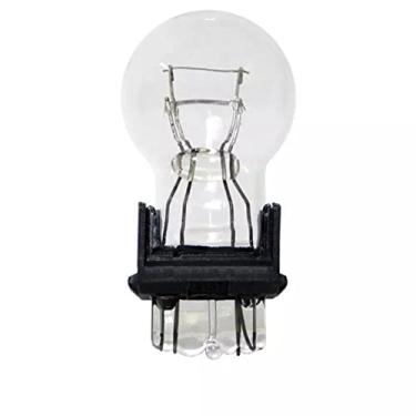 Imagem de CAIXA LÂMPADA INCOLOR 2 POLOS 12V 7/27W