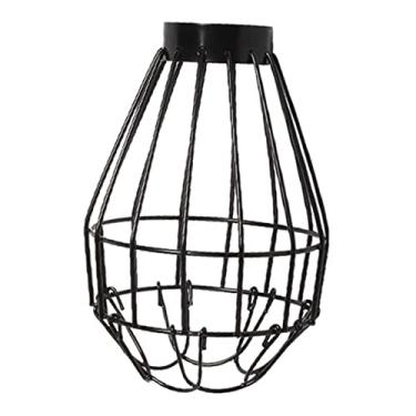 Imagem de Gralara Protetor de Aquecedor de Répteis, Protetor de Abajur para de Animais de Estimação