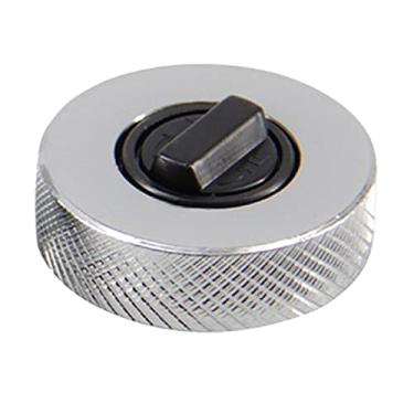 Imagem de ＫＬＫＣＭＳ de de polegar, cabo de catraca de acionamento de catraca de palma, 1/4