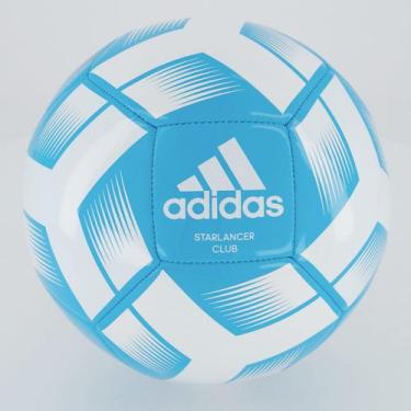 Bola de Futebol de Campo Adidas Tiro Club Treino Amarela e Preta