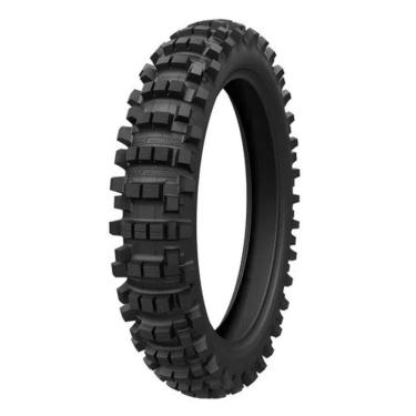 Imagem de Pneu Moto Kenda Aro 18 K760 Trakmaster 100/100-18 59M TT (T)