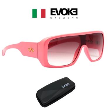 Imagem de Óculos de Sol Evoke Amplifier N03 Pink Gold Brown Gradient