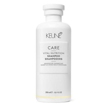 Imagem de Keune Care Vital Nutrition  - Shampoo 300ml
