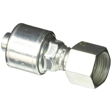 Imagem de Gates G25230-1010 Anel giratório fêmea de face plana (MegaCrimp)