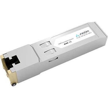 Imagem de Axiom Transceptor SFP 1000BASE-T para ZyXEL - SFP-1000T