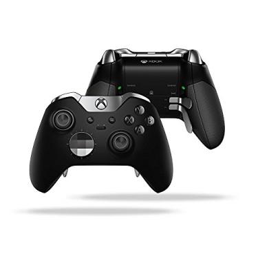 Imagem de Controle Wireless Xbox One Elite