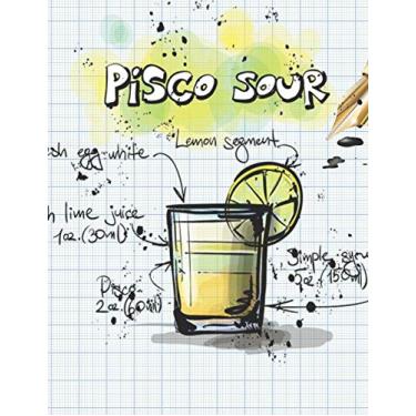 Imagem de Pisco Sour: Cocktailrezepte: 1