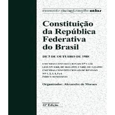 Imagem de Constituicao da republica federativa do brasil: 09