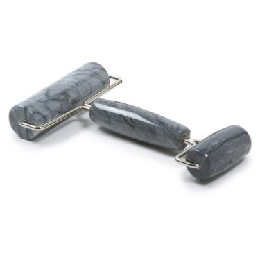 Imagem de Norpro Rolo de massa de mármore/pizza 21,5 cm