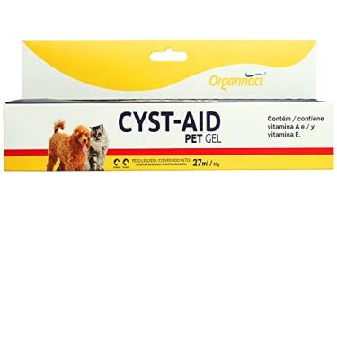 Imagem de CYST-AID PET 40G