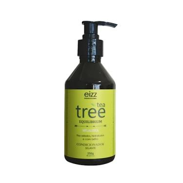 Imagem de CONDICIONADOR TEA TREE EQUILIBRIUM 200ml EIZZ