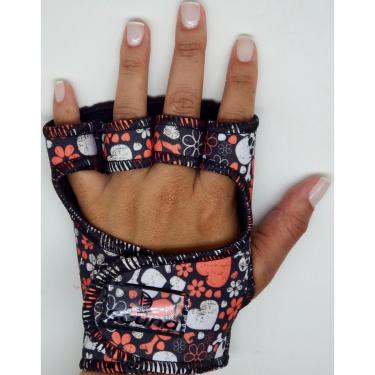 Imagem de Luva Scuna Musculação Feminia-Feminino