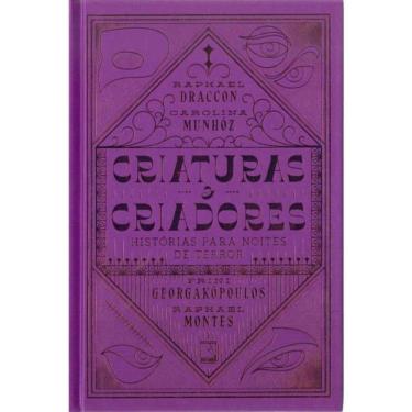 Imagem de CRIATURAS &amp; CRIADORES