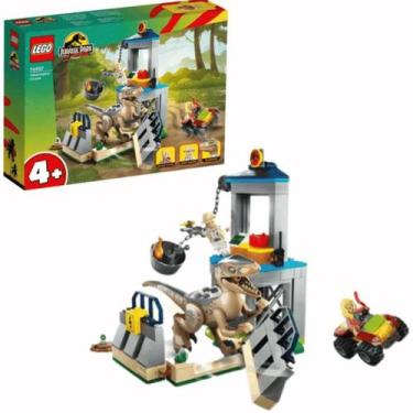 Blocos para Montar e Lego: Encontre Promoções e o Menor Preço No Zoom